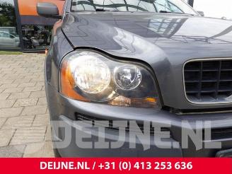 Volvo Xc-90 XC90 I, SUV, 2002 / 2014 2.9 T6 24V picture 33