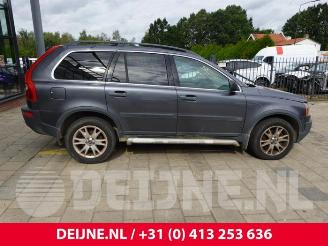 Volvo Xc-90 XC90 I, SUV, 2002 / 2014 2.9 T6 24V picture 8