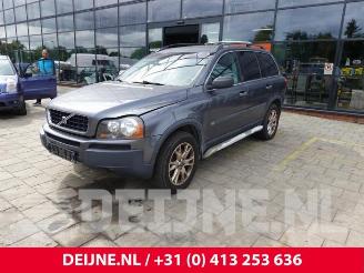 Volvo Xc-90 XC90 I, SUV, 2002 / 2014 2.9 T6 24V picture 3