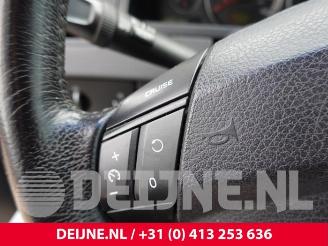 Volvo Xc-90 XC90 I, SUV, 2002 / 2014 2.9 T6 24V picture 24