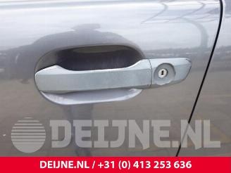 Volvo Xc-90 XC90 I, SUV, 2002 / 2014 2.9 T6 24V picture 14