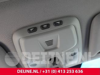 Volvo Xc-90 XC90 I, SUV, 2002 / 2014 2.9 T6 24V picture 27