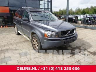 Coche siniestrado Volvo Xc-90 XC90 I, SUV, 2002 / 2014 2.9 T6 24V 2004/10