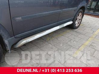 Volvo Xc-90 XC90 I, SUV, 2002 / 2014 2.9 T6 24V picture 11
