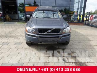 Volvo Xc-90 XC90 I, SUV, 2002 / 2014 2.9 T6 24V picture 2