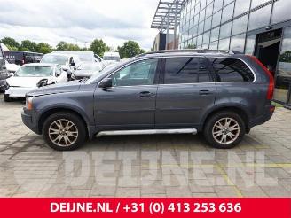 Volvo Xc-90 XC90 I, SUV, 2002 / 2014 2.9 T6 24V picture 4