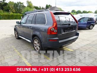 Volvo Xc-90 XC90 I, SUV, 2002 / 2014 2.9 T6 24V picture 5
