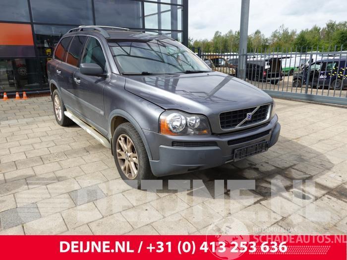 Volvo Xc-90 XC90 I, SUV, 2002 / 2014 2.9 T6 24V
