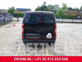 Mercedes Citan Citan (415.6), Van, 2012 / 2021 1.5 111 CDI picture 7