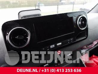 Mercedes Sprinter eSprinter 3,5t (907.6/910.6), Van, 2020 314 picture 32