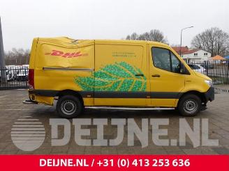 Mercedes Sprinter eSprinter 3,5t (907.6/910.6), Van, 2020 314 picture 7