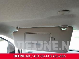 Citroën Jumpy Jumpy, Van, 2016 1.6 Blue HDi 95 picture 20