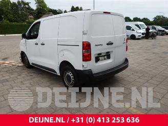 Citroën Jumpy Jumpy, Van, 2016 1.6 Blue HDi 95 picture 5