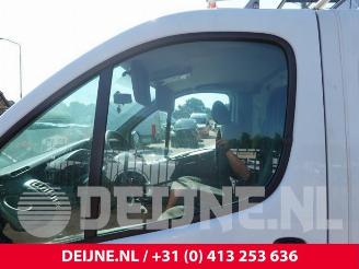Opel Vivaro Vivaro, Van, 2000 / 2014 2.0 CDTI 16V picture 14