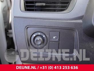 Renault Express Express, Van, 2021 1.5 dCi 75 picture 19