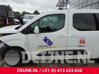 Opel Combo Combo Life/Tour, MPV, 2018 1.2 110 picture 16