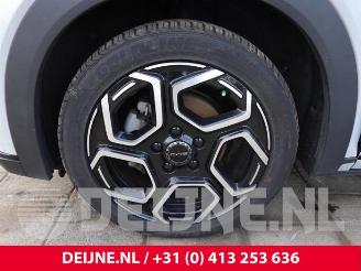 BYD Dolphin Dolphin, Hatchback 5-drs, 2021 60,4 kWh picture 10