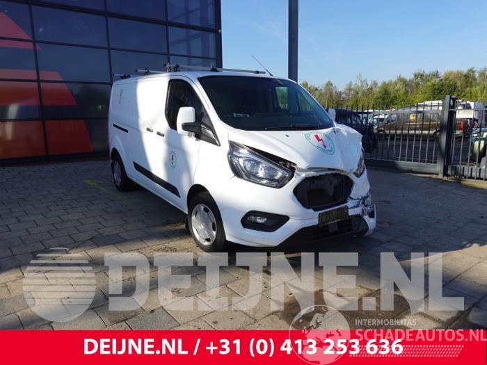 Ford Transit Transit Custom, Van, 2011 / 2023 2.0 TDCi 16V Eco Blue 130