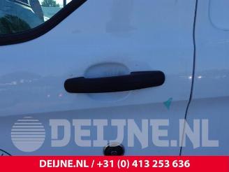 Ford Transit Transit Custom, Van, 2011 / 2023 2.0 TDCi 16V Eco Blue 130 picture 15