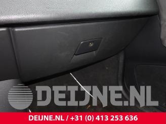 Volvo V-50 V50 (MW), Combi, 2003 / 2012 2.4 20V picture 29