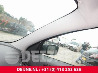 Volvo V-50 V50 (MW), Combi, 2003 / 2012 2.4 20V picture 28