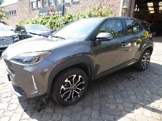 Unfallwagen Toyota Yaris Cross Hybrid 2022/11