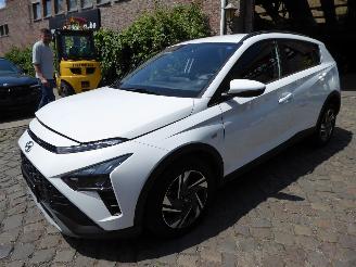 skadebil auto Hyundai Bayon  2022/9