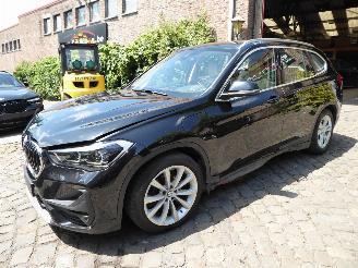 Unfallwagen BMW X1 X1 xDrive 25 e 2021/8