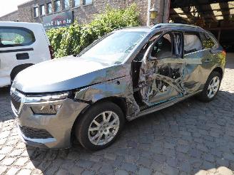 Unfallwagen Skoda Kamiq Style 2023/1