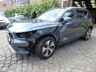 Auto incidentate Volvo XC40 Momentum 2021/2