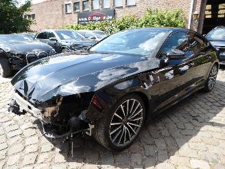 škoda osobní automobily Audi A5 Sportback S Line 2023/10