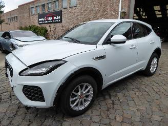  Jaguar E-Pace R Dynamic S AWD 2021/1