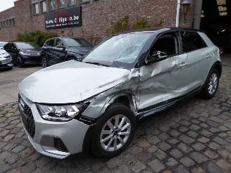  Audi A1 allstreet 30 TFSI 2023/9