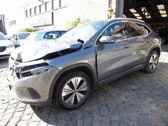  Mercedes EQA 250 2022/9