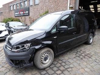 Unfallwagen Volkswagen Caddy Nfz Maxi Kasten BMT 2020/6