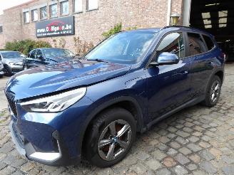 uszkodzony samochody osobowe BMW X1 25 e xDrive 2023/6