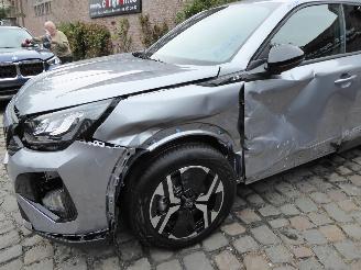 Peugeot 2008 e- Allure picture 2