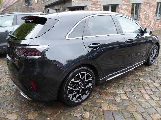 Kia Ceed GT Line picture 4