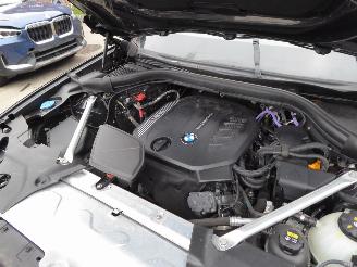 BMW X3 20 d Luxury Line picture 35