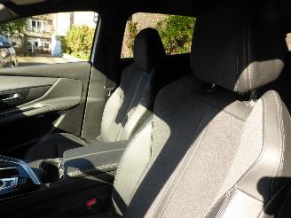 Peugeot 3008 GT Line picture 13