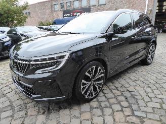 Schadeauto Renault Austral Iconic 2023/3