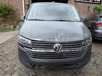 Volkswagen Transporter T6.1 Transporter Kasten lang FWD picture 3