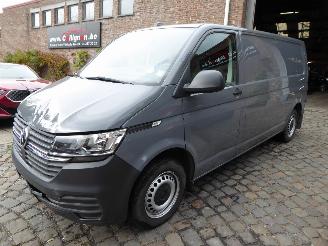  Volkswagen Transporter T6.1 Transporter Kasten lang FWD 2020/8
