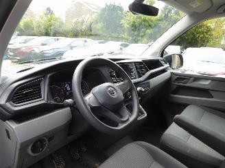 Volkswagen Transporter T6.1 Transporter Kasten lang FWD picture 11