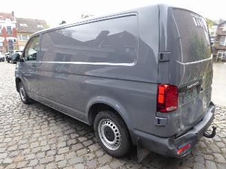 Volkswagen Transporter T6.1 Transporter Kasten lang FWD picture 7