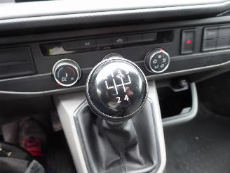 Volkswagen Transporter T6.1 Transporter Kasten lang FWD picture 14