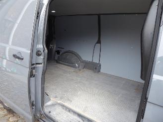 Volkswagen Transporter T6.1 Transporter Kasten lang FWD picture 9