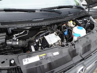 Volkswagen Transporter T6.1 Transporter Kasten lang FWD picture 20