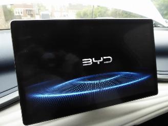 BYD Atto 3 Design picture 24