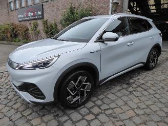 skadebil auto BYD Atto 3 Design 2024/8